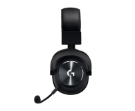 LOGITECH G Pro X Black - 506272 - zdjęcie 3